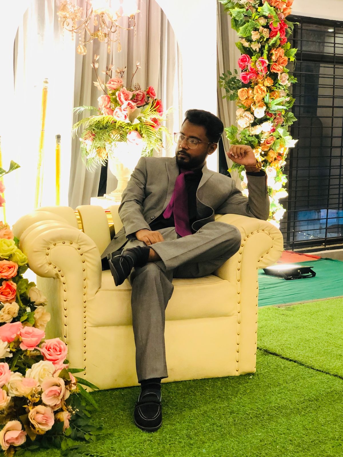 Mohammad Nazmul Alam CHOWDHURY